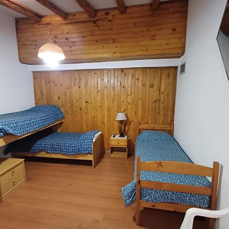 Abi Apartment Ескуел Екстериор снимка
