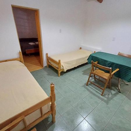Abi Apartment Ескуел Екстериор снимка