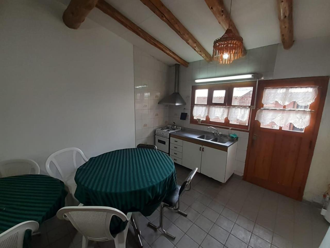 Abi Apartment Ескуел Екстериор снимка