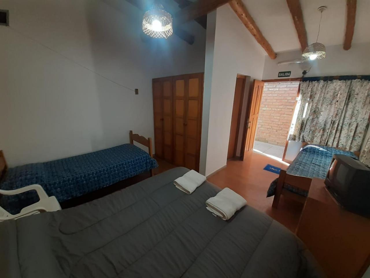Abi Apartment Ескуел Екстериор снимка