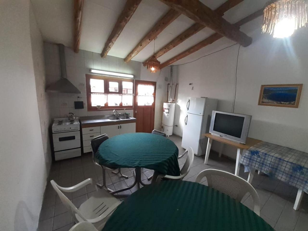 Abi Apartment Ескуел Екстериор снимка