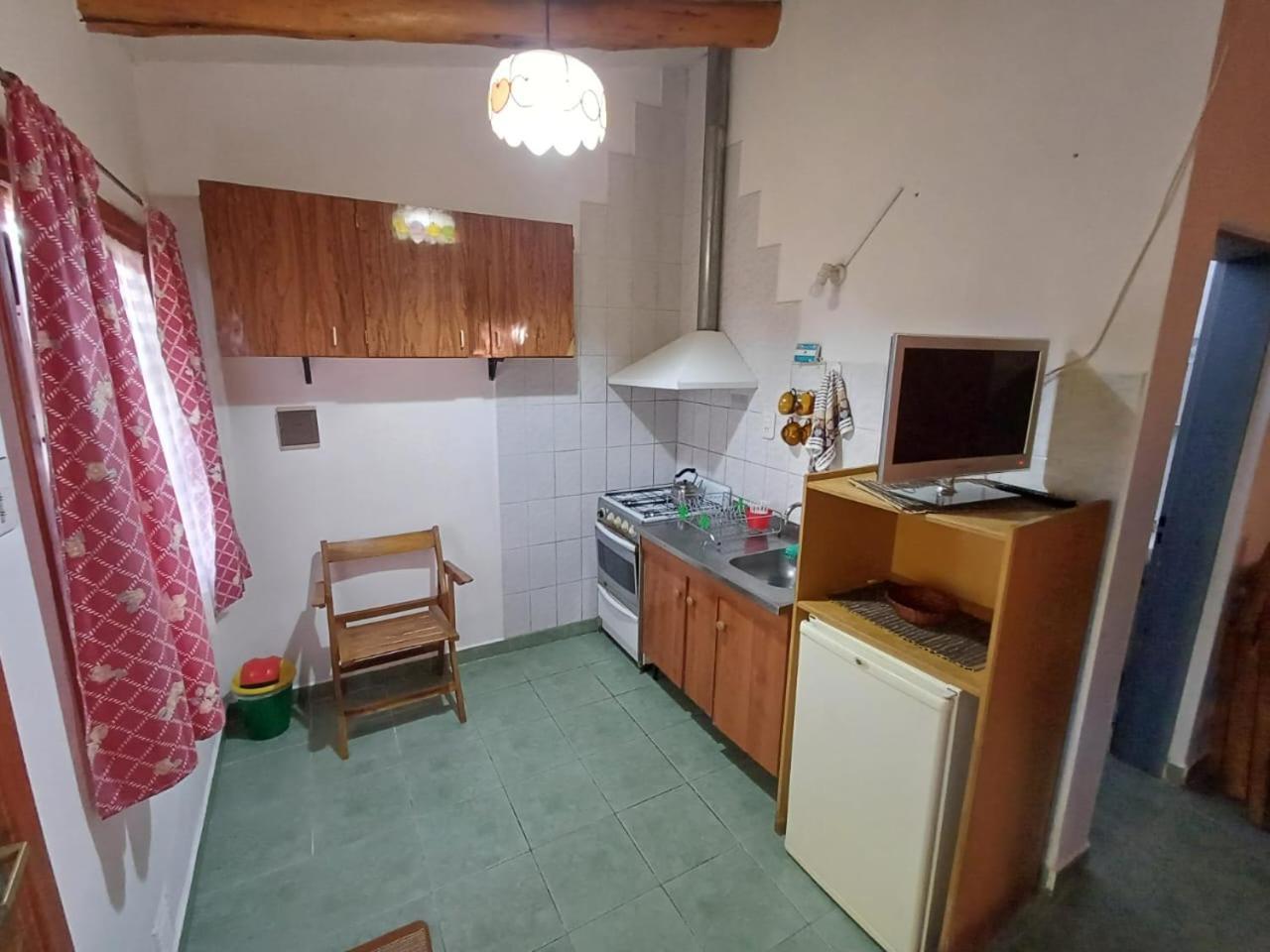 Abi Apartment Ескуел Екстериор снимка