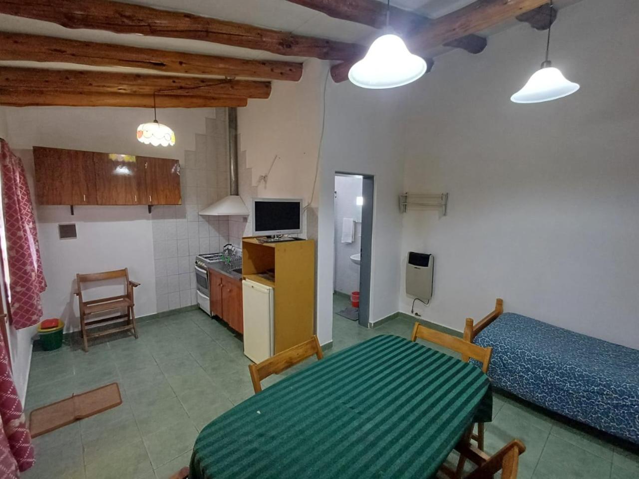 Abi Apartment Ескуел Екстериор снимка