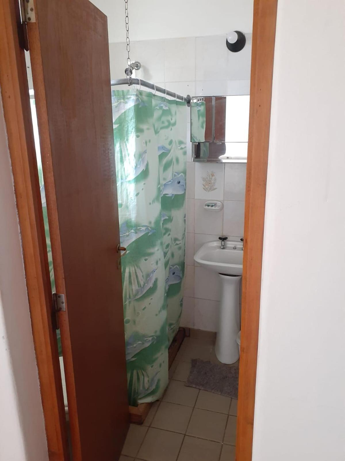 Abi Apartment Ескуел Екстериор снимка