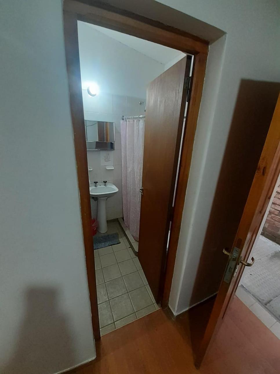 Abi Apartment Ескуел Екстериор снимка