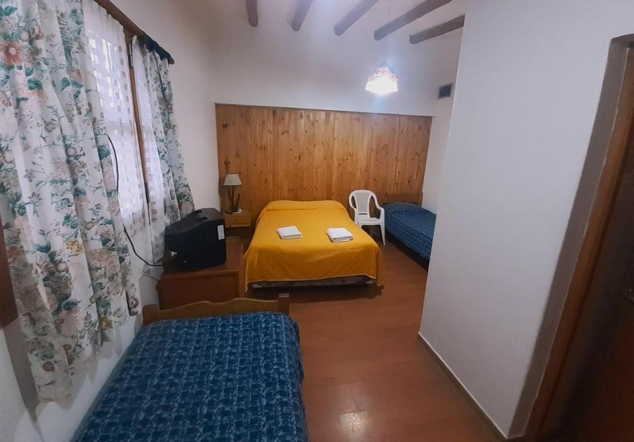 Abi Apartment Ескуел Екстериор снимка