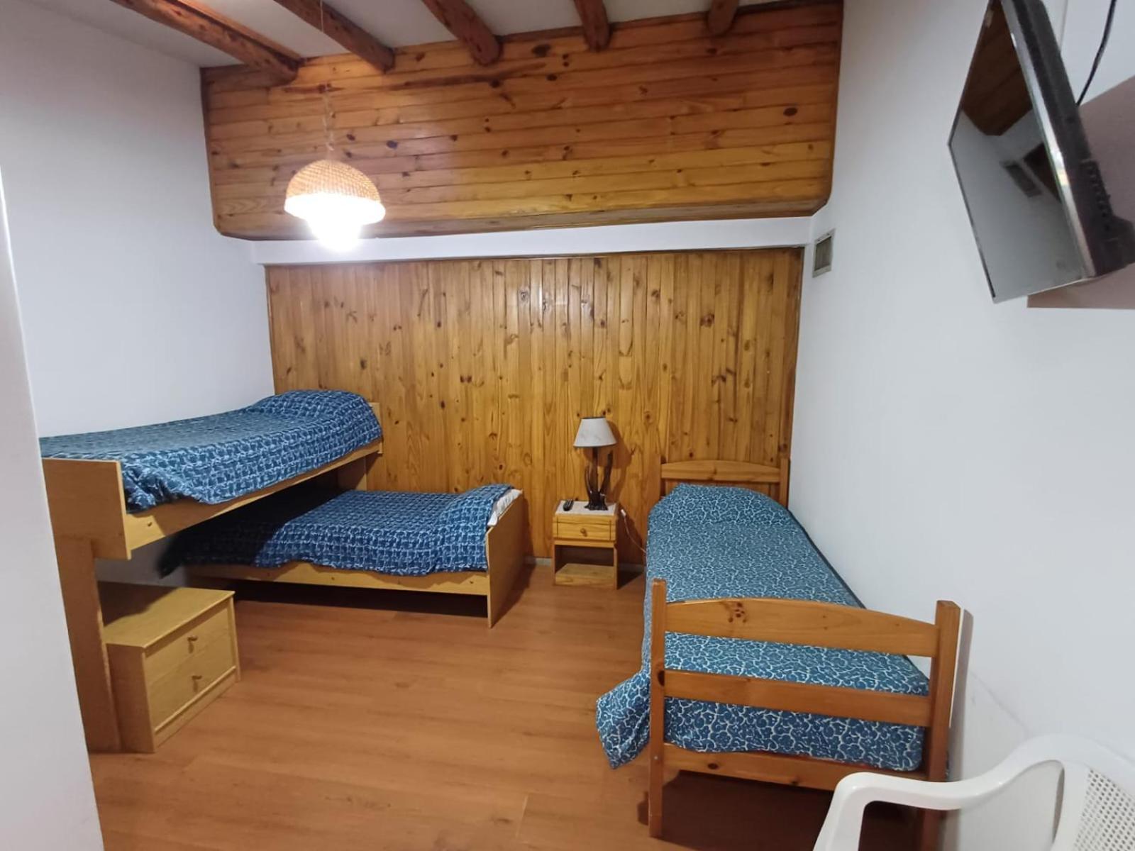 Abi Apartment Ескуел Екстериор снимка