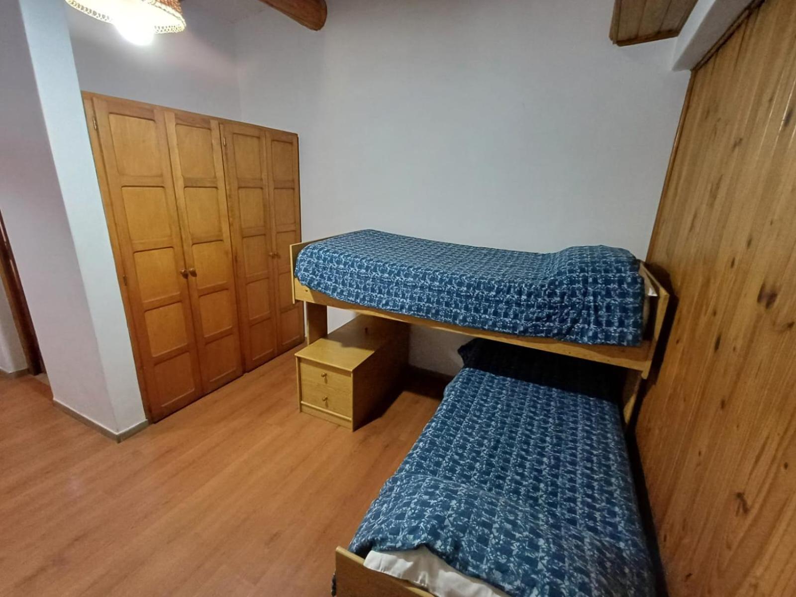 Abi Apartment Ескуел Екстериор снимка